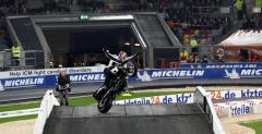 Race of Champions 2011: Sebastien Ogier wygrywa na Esprit Arenie