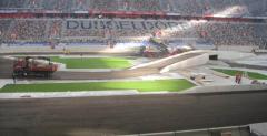 Race of Champions 2011: Rozlosowano grupy