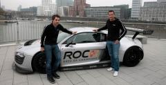 Timo Glock i Timo Scheider drug reprezentacj Niemiec w Race of Champions. Jest lista aut
