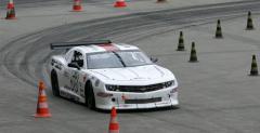 Skoda Fabia S2000 potwierdzona na Race of Champions 2011