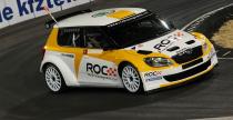 Race of Champions 2011: Sebastien Ogier wygrywa na Esprit Arenie