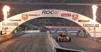 Race of Champions 2015 na Stadionie Olimpijskim w Londynie