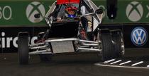 Wideo: Kierowcy testowali przed Race of Champions