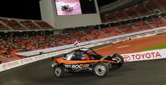 Race of Champions 2012: Karthikeyan i Chandhok zakwalifikowali Indie do Pucharu Narodw