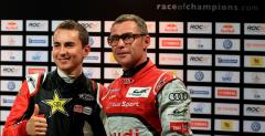 Race of Champions 2012: Schumacher i Vettel zdobyli dla Niemiec Puchar Narodw