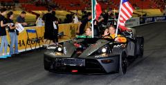 Race of Champions 2012: Schumacher i Vettel zdobyli dla Niemiec Puchar Narodw