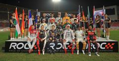 Race of Champions 2012: Schumacher i Vettel zdobyli dla Niemiec Puchar Narodw