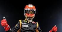 Race of Champions 2012: Grosjean nieoczekiwanie zwyciy zmagania indywidualne