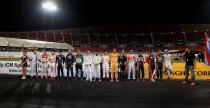 Race of Champions 2012: Grosjean nieoczekiwanie zwyciy zmagania indywidualne