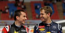 Race of Champions 2012: Grosjean nieoczekiwanie zwyciężył zmagania indywidualne