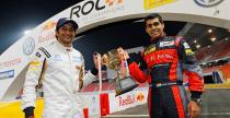 Race of Champions 2012: Karthikeyan i Chandhok zakwalifikowali Indie do Pucharu Narodw