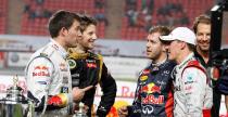Race of Champions 2012: Schumacher i Vettel zdobyli dla Niemiec Puchar Narodw