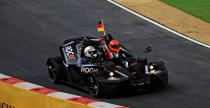 Race of Champions 2012: Schumacher i Vettel zdobyli dla Niemiec Puchar Narodw