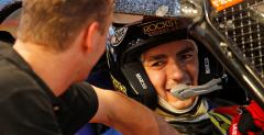 Lorenzo wrci na Race of Champions