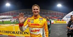 Zwycizca Indianapolis 500 wraca na Race of Champions