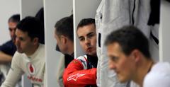Lorenzo wrci na Race of Champions