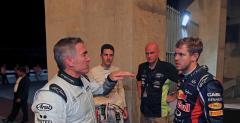 Mick Doohan wraca na Race of Champions