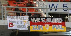 Michael Schumacher pierwszym uczestnikiem Race of Champions 2013