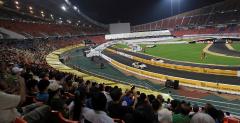 Felix Baumgartner w Race of Champions!