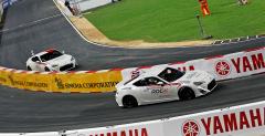 Lorenzo wrci na Race of Champions