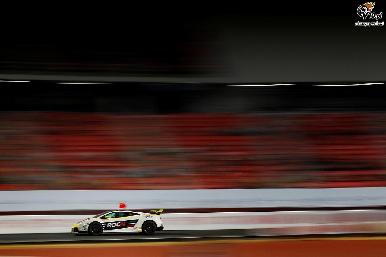 Race of Champions 2012