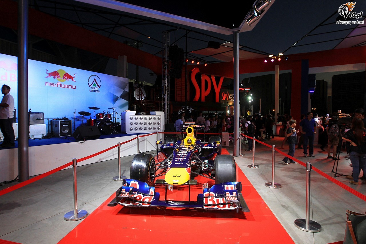Race of Champions 2012