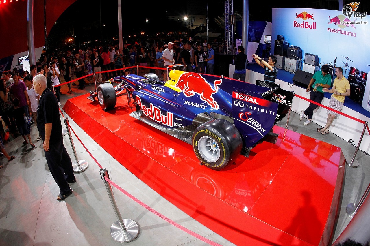 Race of Champions 2012