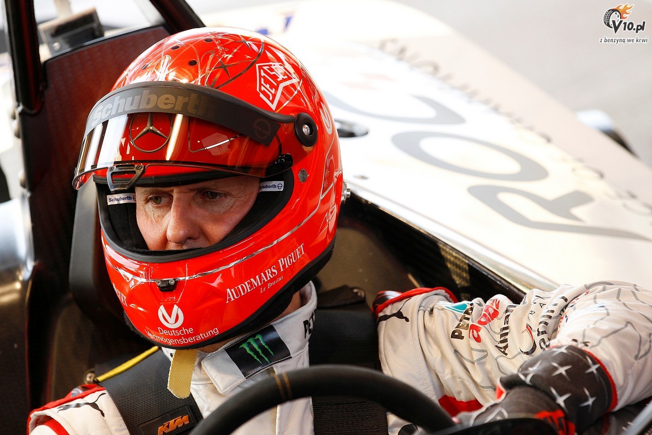 Race of Champions 2012