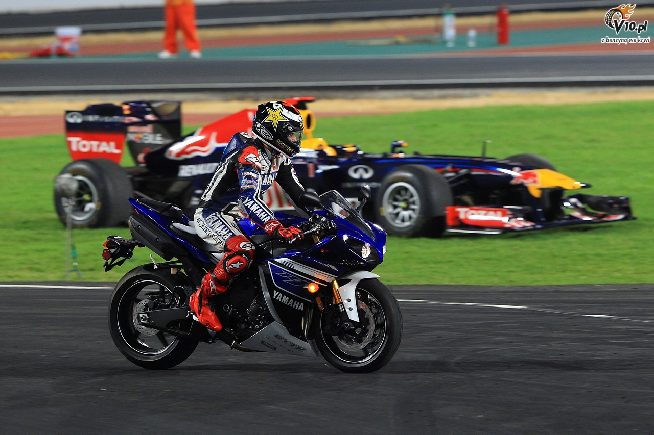 Race of Champions 2012
