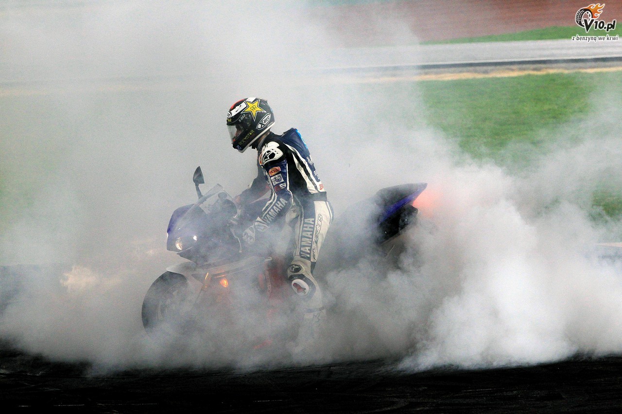 Race of Champions 2012
