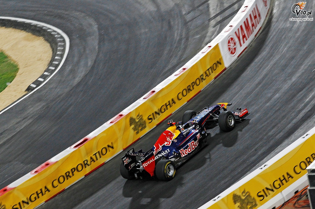 Race of Champions 2012