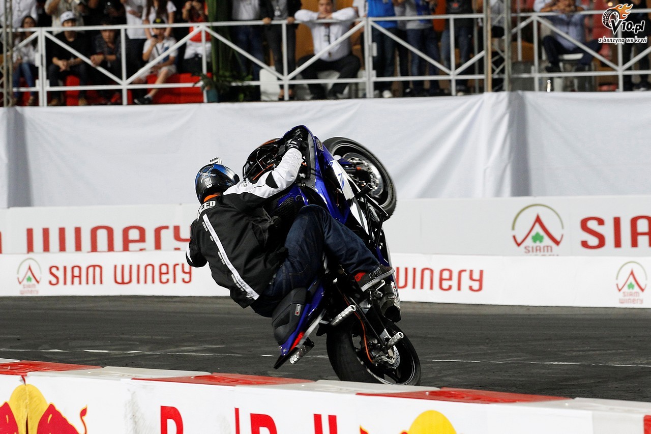 Race of Champions 2012
