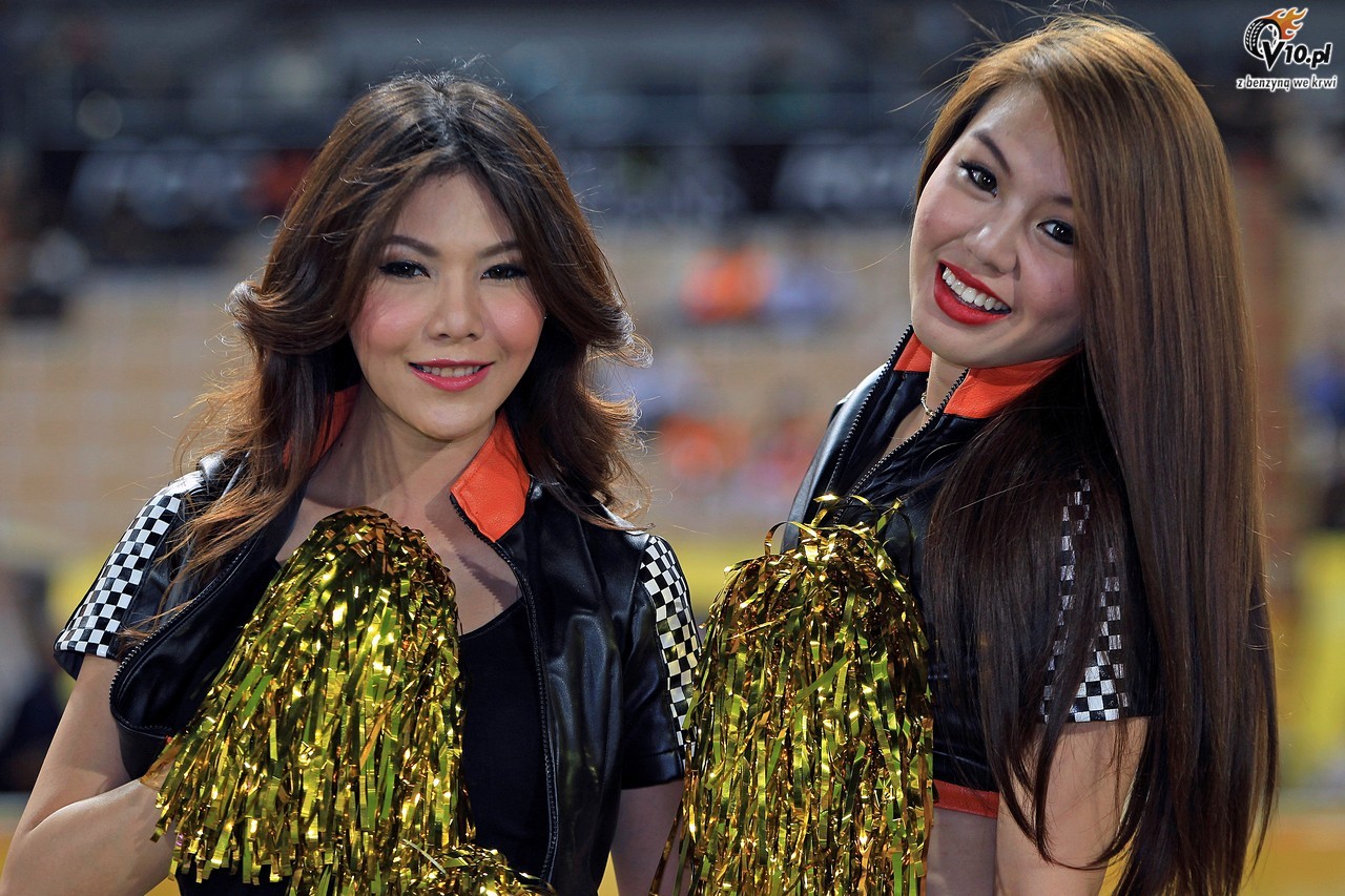 Race of Champions 2012
