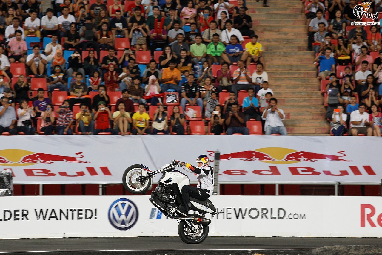 Race of Champions 2012