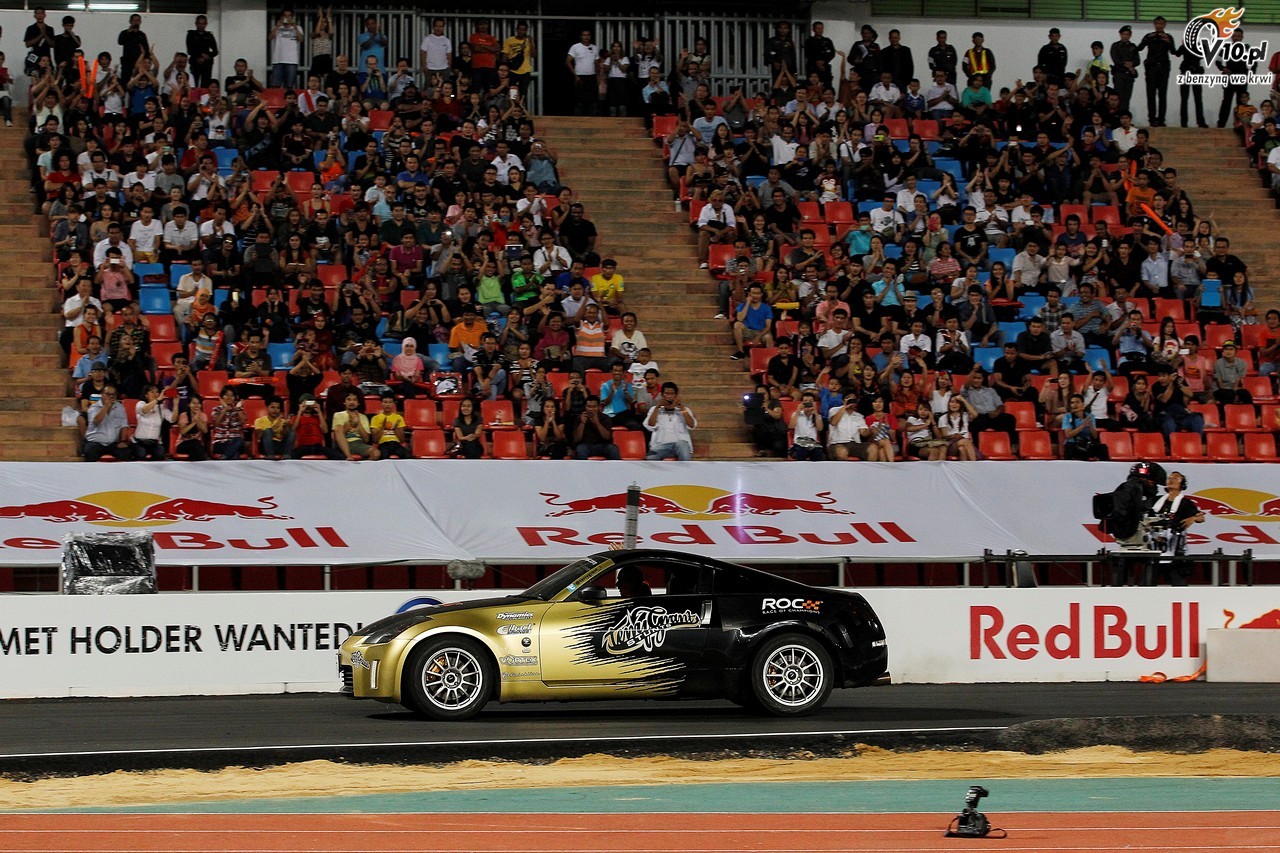 Race of Champions 2012