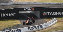 Coulthard pokona Wehrleina w finale Race of Champions