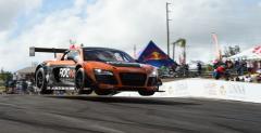 Race of Champions: Kristensen i Solberg zdobyli Puchar Narodów