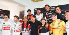 Race of Champions: Kristensen i Solberg zdobyli Puchar Narodów