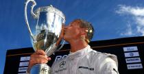 Coulthard pokona Wehrleina w finale Race of Champions