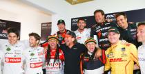 Race of Champions: Kristensen i Solberg zdobyli Puchar Narodw