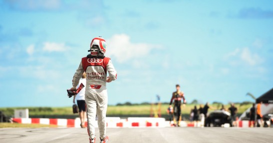 Race of Champions 2014