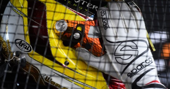 Race of Champions 2014