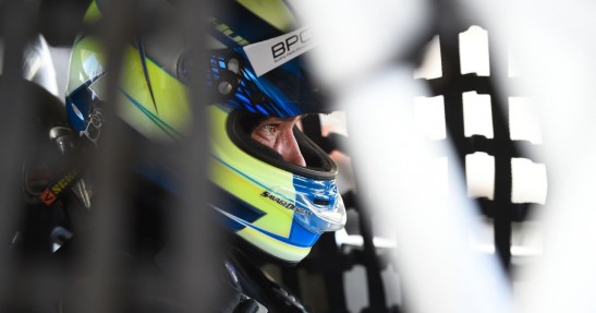 Race of Champions 2014