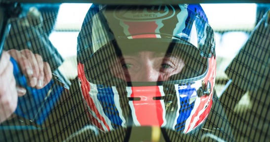 Race of Champions 2014