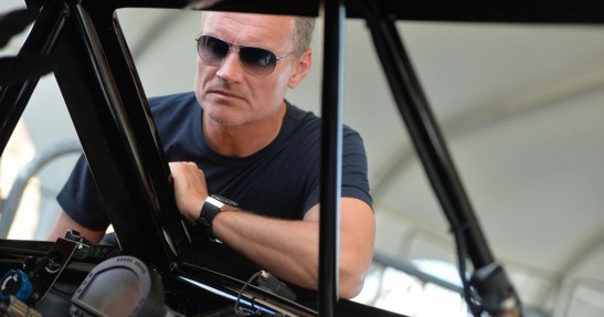 Race of Champions 2014