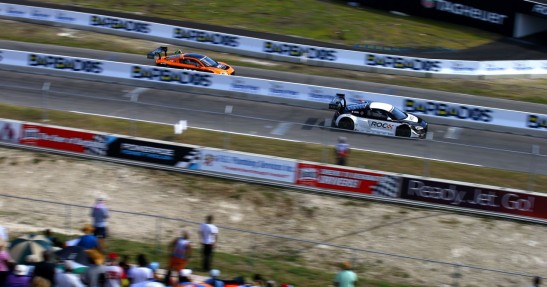 Race of Champions 2014