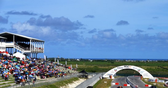 Race of Champions 2014