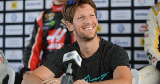 Race of Champions 2014