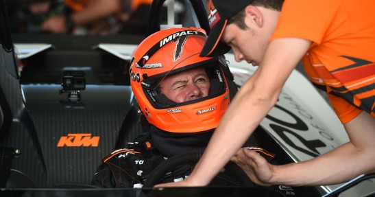 Race of Champions 2014