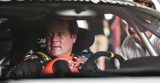 Race of Champions 2014